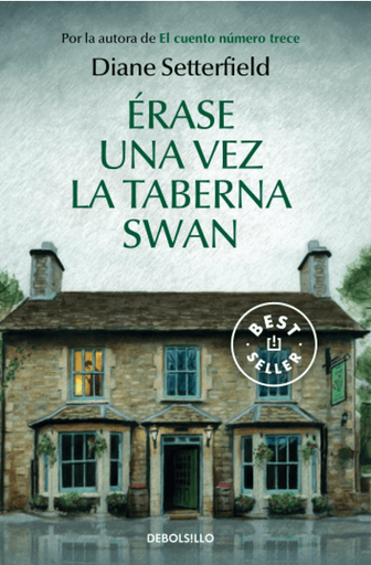 [9788466350129] ÉRASE UNA VEZ EN LA TABERNA DE SWAN