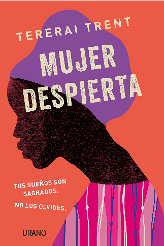 [9788416720286] MUJER DESPIERTA
