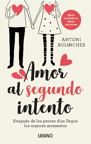 [9788416720613] AMOR AL SEGUNDO INTENTO