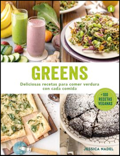 [9788416407057] GREENS