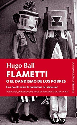 [9788415441236] FLAMETTI O EL DANDISMO DE LOS POBRES