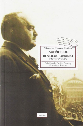 [9788417425296] SUEÑOS DE REVOLUCIONARIO