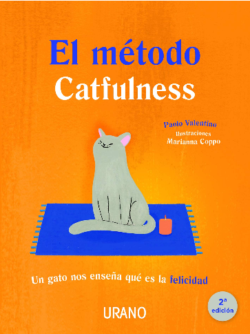 [9788479539832] EL MÉTODO CATFULNESS