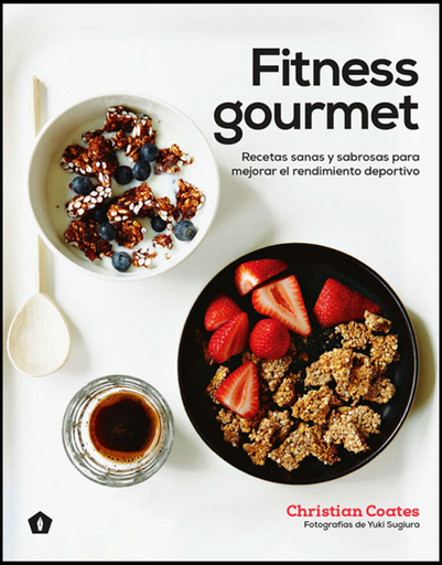 [9788416407385] FITNESS GOURMET