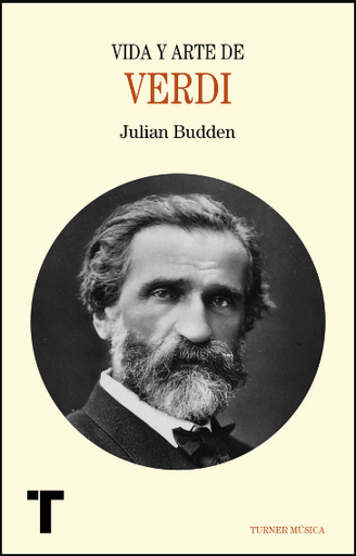 [9788416354160] VIDA Y ARTE DE VERDI