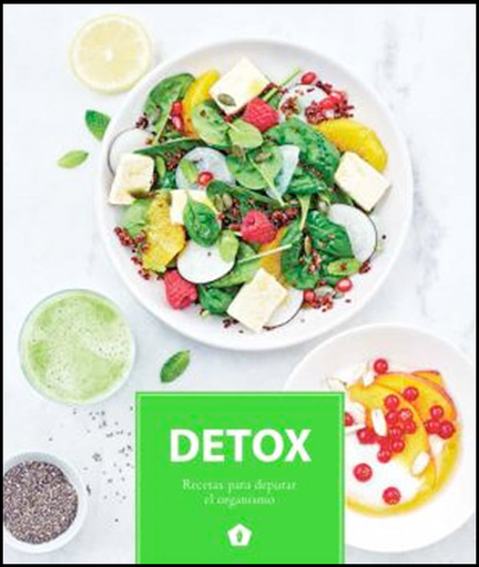 [9788416407118] DETOX