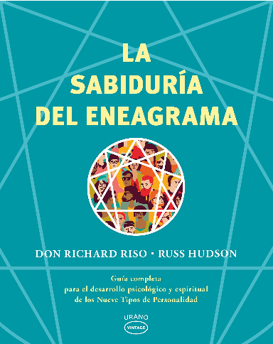 [9788416720125] SABIDURIA DEL ENEAGRAMA