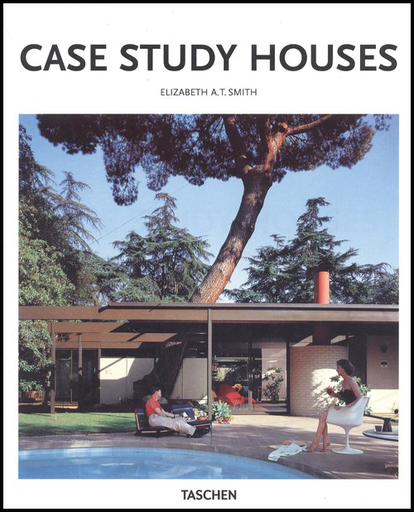 [9783836570824] CASE STUDY HOUSES