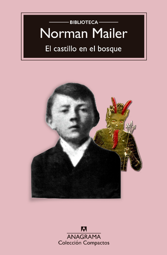 [9788433960542] EL CASTILLO EN EL BOSQUE