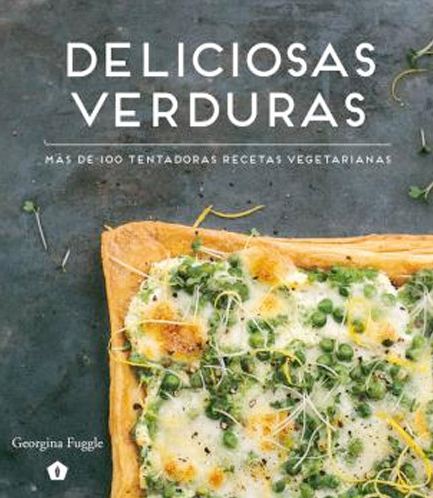 [9788416407088] DELICIOSAS VERDURAS