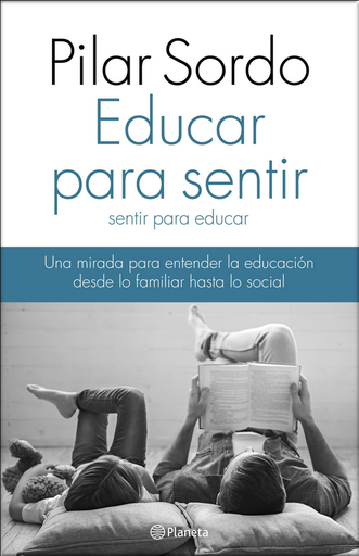 [9789563603897] EDUCAR PARA SENTIR, SENTIR PARA EDUCAR