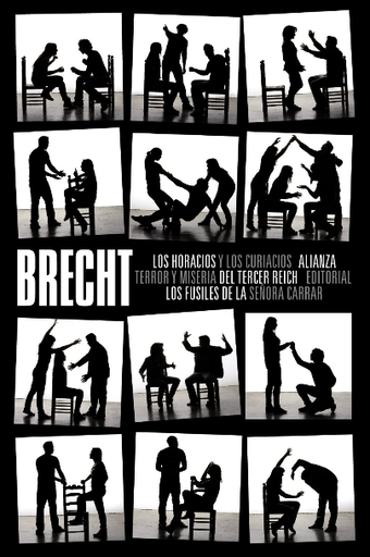 [9788420669847] Teatro Completo 06/12: LOS HORACIOS Y LOS CURIACIOS…