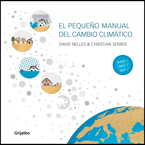 [9788418007255] EL PEQUEÑO MANUAL DEL CAMBIO CLIMÁTICO