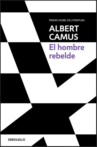 [9788466356169] EL HOMBRE REBELDE