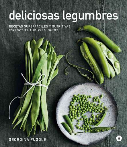 [9788416407354] DELICIOSAS LEGUMBRES