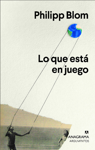 [9788433964717] LO QUE ESTÁ EN JUEGO