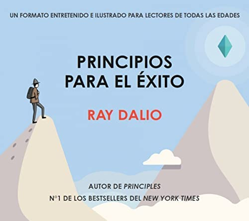 [9788494920370] PRINCIPIOS PARA EL ÉXITO