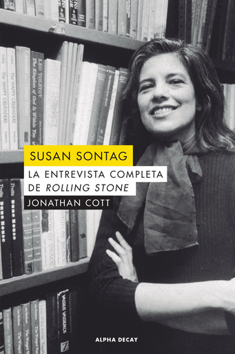 [9788494958113] SUSAN SONTAG