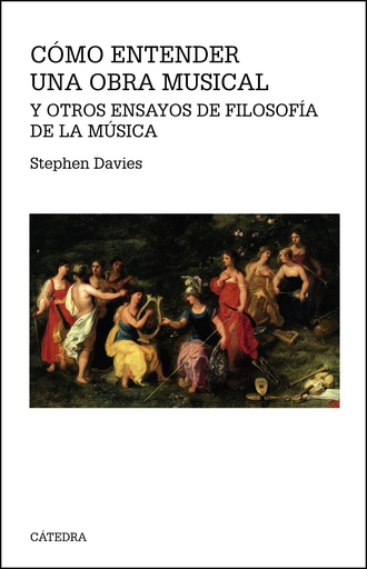[9788437637181] CÓMO ENTENDER UNA OBRA MUSICAL