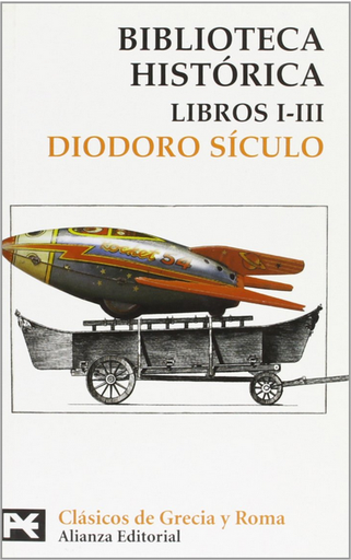 [9788420656304] BIBLIOTECA HISTÓRICA I - III