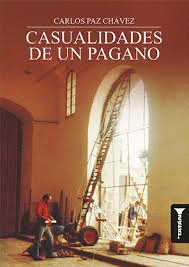 [9786124791925] CASUALIDADES DE UN PAGANO