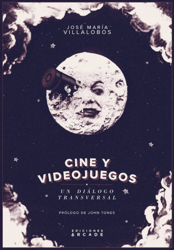 [9788494288173] CINE Y VIDEOJUEGOS