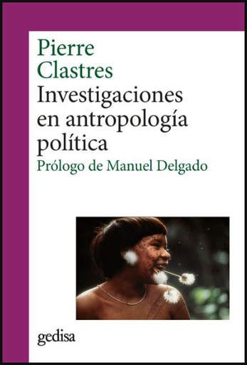 [9788418525407] INVESTIGACIONES EN ANTROPOLOGÍA POLÍTICA