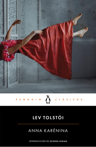 [9786073169165] ANNA KARENINA