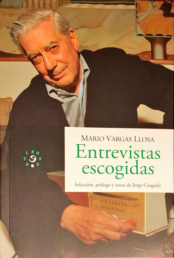 [9786124803567] ENTREVISTAS ESCOGIDAS
