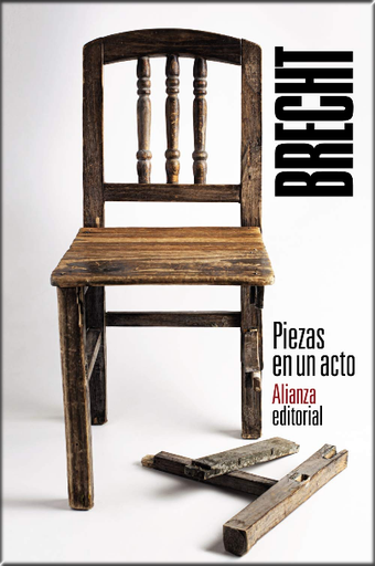 [9788491817086] Teatro Completo 12/12: PIEZAS EN UN ACTO