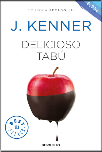[9788466347662] DELICIOSO TABÚ (Trilogía Pecado 3)