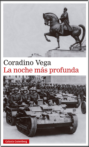 [9788417747985] LA NOCHE MÁS PROFUNDA