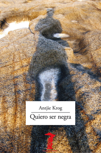 [9788477743385] QUIERE SER NEGRA