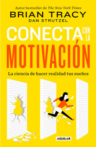 [9786073816588] CONECTA CON LA MOTIVACIÓN