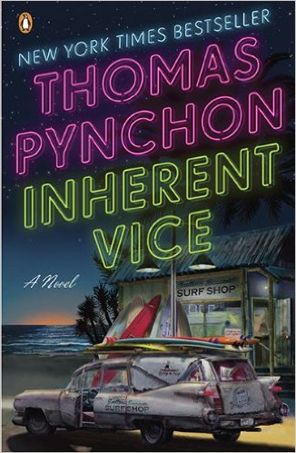 [9780143117568] INHERENT VICE