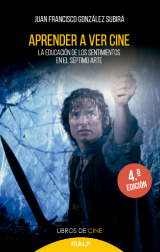 [9788432154027] APRENDER A VER CINE