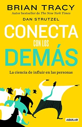 [9786073818407] CONECTA CON LOS DEMÁS