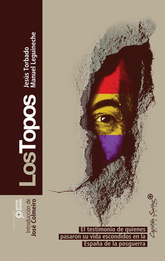 [9788493832704] LOS TOPOS
