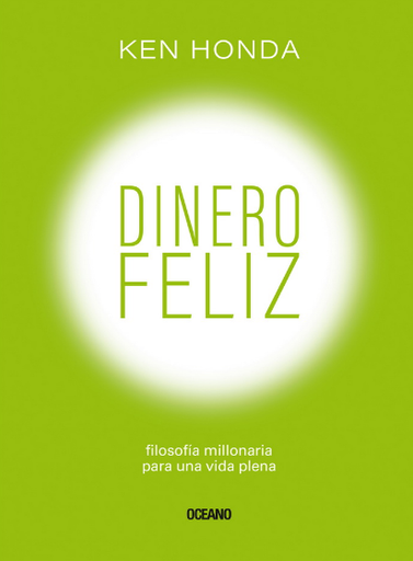 [9786075570501] DINERO FELIZ