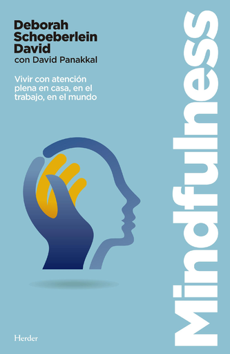 [9788425437922] MINDFULNESS