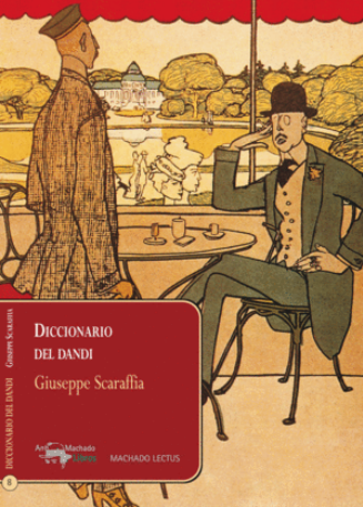 [9788477743910] DICCIONARIO DEL DANDI