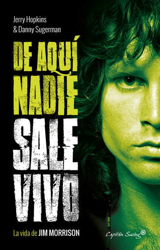 [9788494740800] DE AQUÍ NADIE SALE VIVO