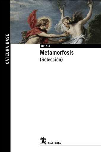[9788437644219] METAMORFOSIS