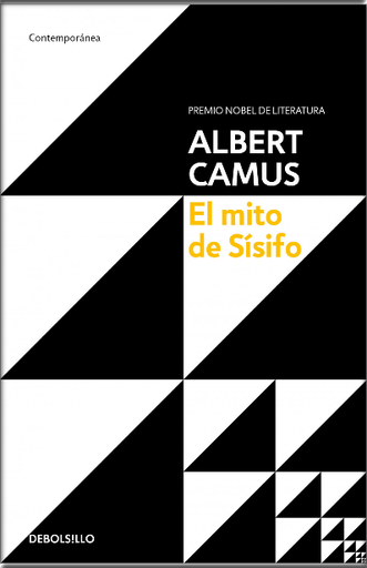 [9788466356145] EL MITO DE SÍSIFO