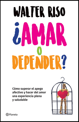 [9789584277206] ¿AMAR O DEPENDER?