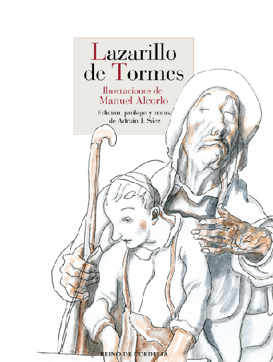 [9788418141102] LAZARILLO DE TORMES