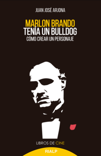 [9788432153730] MARLON BRANDO TENÍA UN BULLDOG