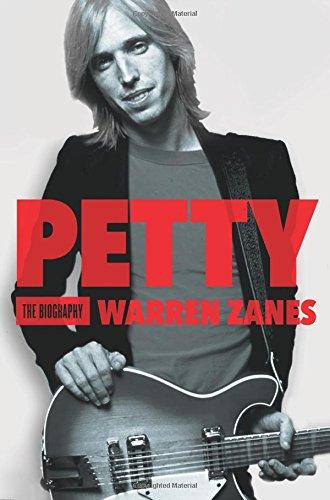[9780805099683] PETTY, THE BIOGRAPHY