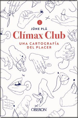 [9788441543102] CLÍMAX CLUB