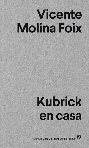 [9788433916297] KUBRICK EN CASA